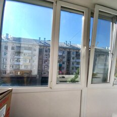 Квартира 56,7 м², 4-комнатная - изображение 1