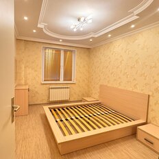 Квартира 55 м², 2-комнатная - изображение 1