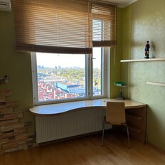 Квартира 44 м², 1-комнатная - изображение 3