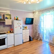 Квартира 23,7 м², студия - изображение 1