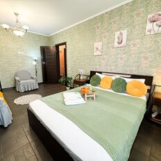 Квартира 41 м², 1-комнатная - изображение 1