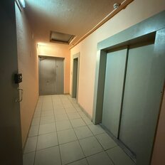 Квартира 38,7 м², 1-комнатная - изображение 3