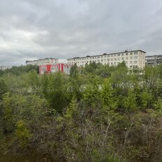 Квартира 54,3 м², 3-комнатная - изображение 2