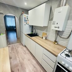 Квартира 43 м², 2-комнатная - изображение 1