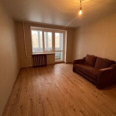 Квартира 46 м², 2-комнатная - изображение 4