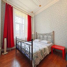 Квартира 30 м², 1-комнатная - изображение 1