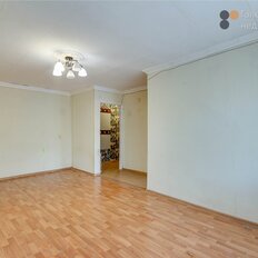 Квартира 42,8 м², 2-комнатная - изображение 4