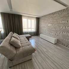 Квартира 65,5 м², 1-комнатная - изображение 1