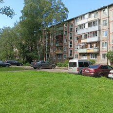 Квартира 31 м², 1-комнатная - изображение 2