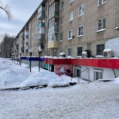 Квартира 62,9 м², 3-комнатная - изображение 3