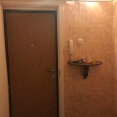 Квартира 37,2 м², 1-комнатная - изображение 1