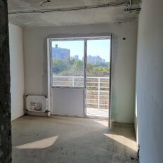 Квартира 35,4 м², 1-комнатная - изображение 2