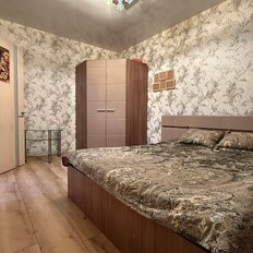 Квартира 57 м², 2-комнатная - изображение 4