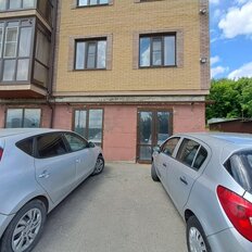 74,6 м², помещение свободного назначения - изображение 1