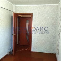 Квартира 40,5 м², 2-комнатная - изображение 5