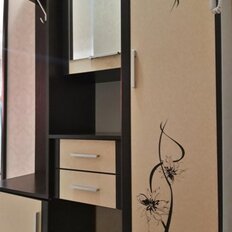 Квартира 36 м², 1-комнатная - изображение 4