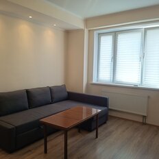 Квартира 35,7 м², 1-комнатная - изображение 2