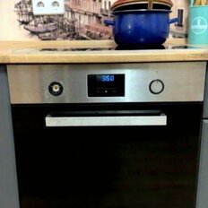 Квартира 50 м², 1-комнатная - изображение 5