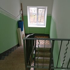 Квартира 30 м², 1-комнатная - изображение 1