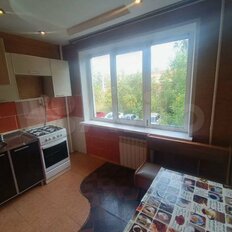 Квартира 38,1 м², 1-комнатная - изображение 1