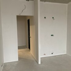 Квартира 33,3 м², студия - изображение 2