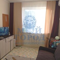 Квартира 24 м², 1-комнатная - изображение 1