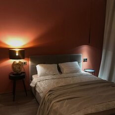 Квартира 42 м², 1-комнатная - изображение 1