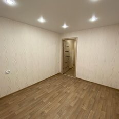 Квартира 43,4 м², 2-комнатная - изображение 4