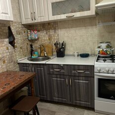 Квартира 31 м², студия - изображение 2