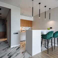 Квартира 40 м², 1-комнатная - изображение 2