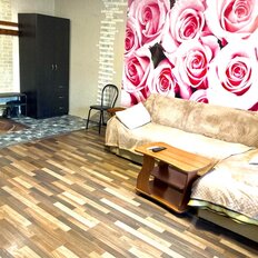 Квартира 40 м², 1-комнатная - изображение 3