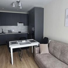 Квартира 50 м², 2-комнатная - изображение 2