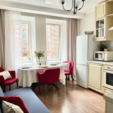 Квартира 75 м², 2-комнатная - изображение 3