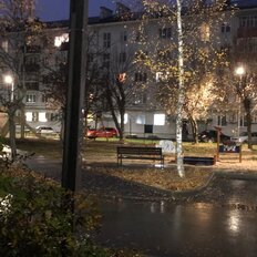 Квартира 43,8 м², 2-комнатная - изображение 1