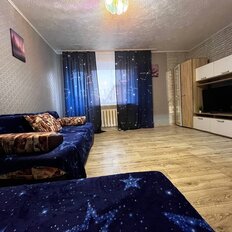 Квартира 35 м², 1-комнатная - изображение 3