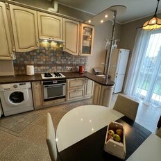 Квартира 63 м², 2-комнатная - изображение 2