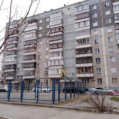 Квартира 94 м², 3-комнатная - изображение 3