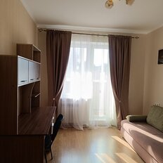 Квартира 35,8 м², 1-комнатная - изображение 2