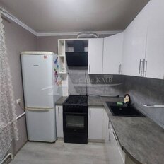 Квартира 33 м², 1-комнатная - изображение 3