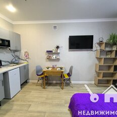 Квартира 25 м², студия - изображение 2