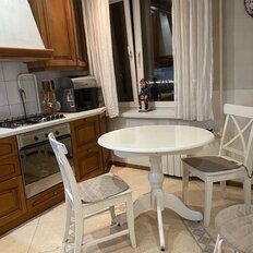 Квартира 120 м², 4-комнатная - изображение 1