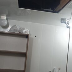 Квартира 28 м², студия - изображение 3