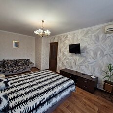 Квартира 35 м², 1-комнатная - изображение 4