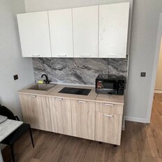 Квартира 27 м², студия - изображение 5