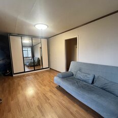 Квартира 31 м², 1-комнатная - изображение 3