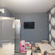 Квартира 35,4 м², 1-комнатная - изображение 4