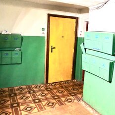 Квартира 26,4 м², 1-комнатная - изображение 4