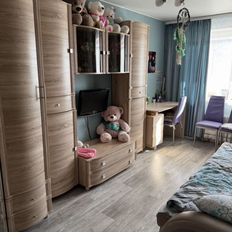 Квартира 52,7 м², 2-комнатная - изображение 3