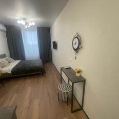 Квартира 25 м², студия - изображение 3