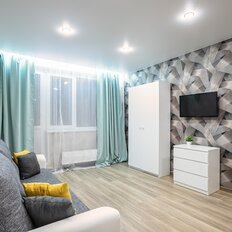 Квартира 73,8 м², 3-комнатная - изображение 1